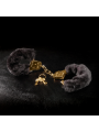 Kajdanki Fetisch Fantasy Deluxe Furry Cuffs Pipedream