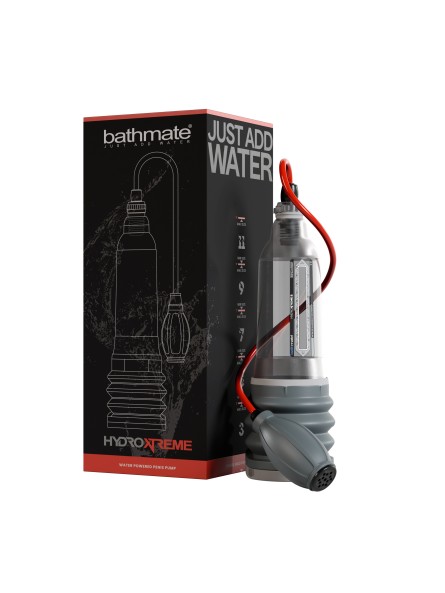 Pompka Wodna Do Powiększania Penisa Hydroxtreme8 Bathmate