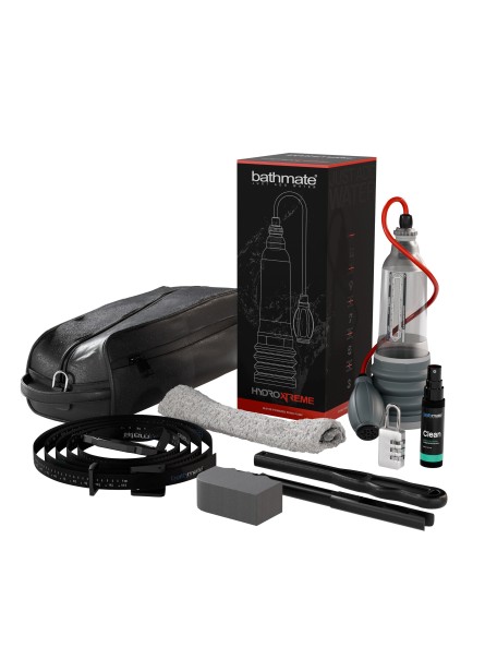 Pompka Wodna Do Powiększania Penisa Hydroxtreme8 Bathmate