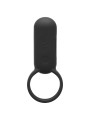 Pierścień Erekcyjny Svr Smart Vibe Ring Black Tenga