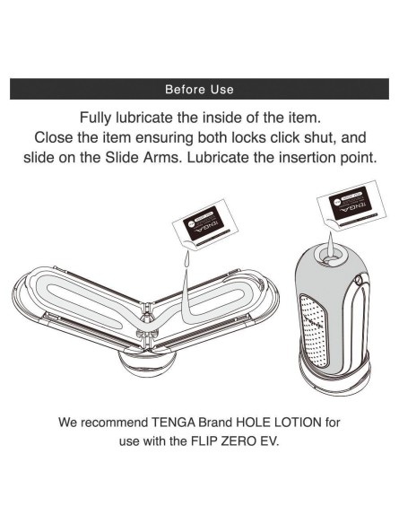 Masturbator Z Podgrzewaczem Flip 0 Red Warmer Package Tenga