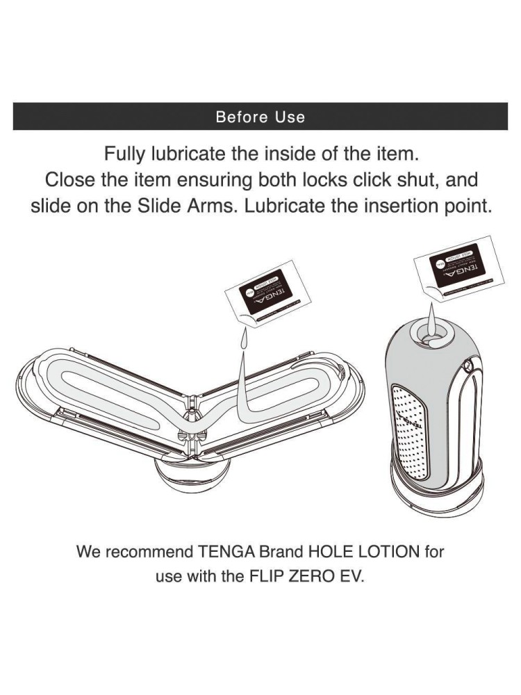 Masturbator Z Podgrzewaczem Flip 0 Red Warmer Package Tenga