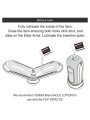 Masturbator Z Podgrzewaczem Flip 0 Red Warmer Package Tenga
