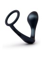 Korek analny z pierścieniem Ringer Cock Ring & Plug b-Vibe