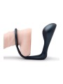 Korek analny z pierścieniem Ringer Cock Ring & Plug b-Vibe