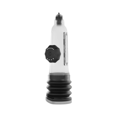 Pump Timer Bathmate