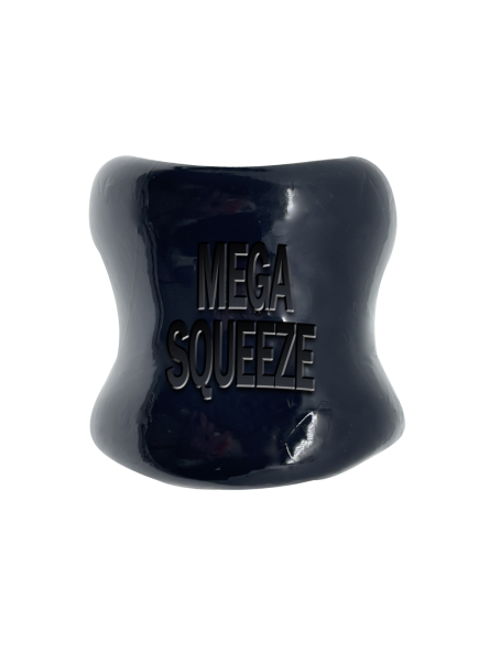 Rozciągacz jąder Mega Squeeze Ergofit Ballstretcher Oxballs
