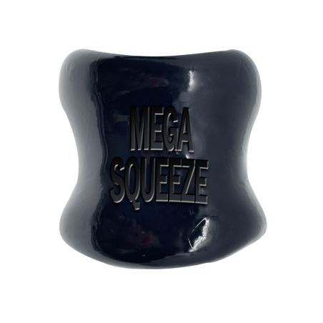 Rozciągacz jąder Mega Squeeze Ergofit Ballstretcher Oxballs