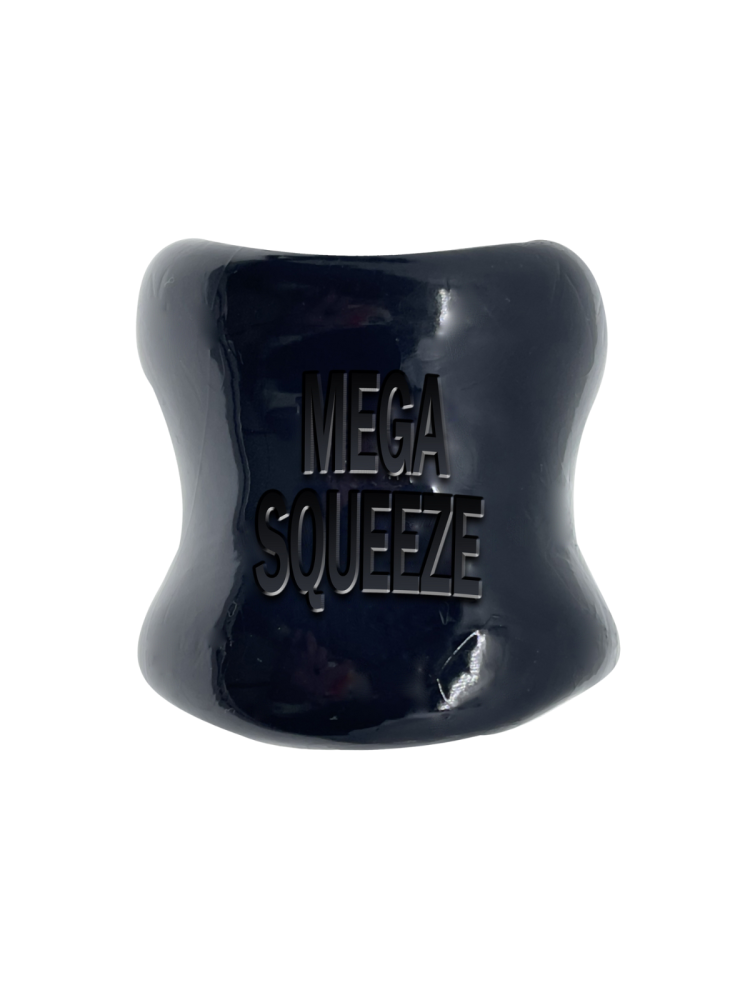 Rozciągacz jąder Mega Squeeze Ergofit Ballstretcher Oxballs
