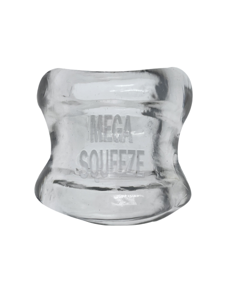 Rozciągacz jąder Mega Squeeze Ergofit Ballstretcher Oxballs