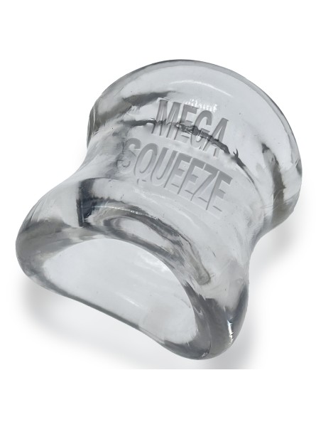 Rozciągacz jąder Mega Squeeze Ergofit Ballstretcher Oxballs