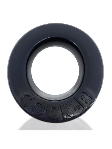 Pierścień Erekcyjny Cock-B Bulge Cockring Black Oxballs