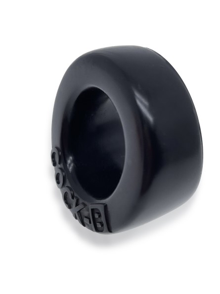 Pierścień Erekcyjny Cock-B Bulge Cockring Black Oxballs