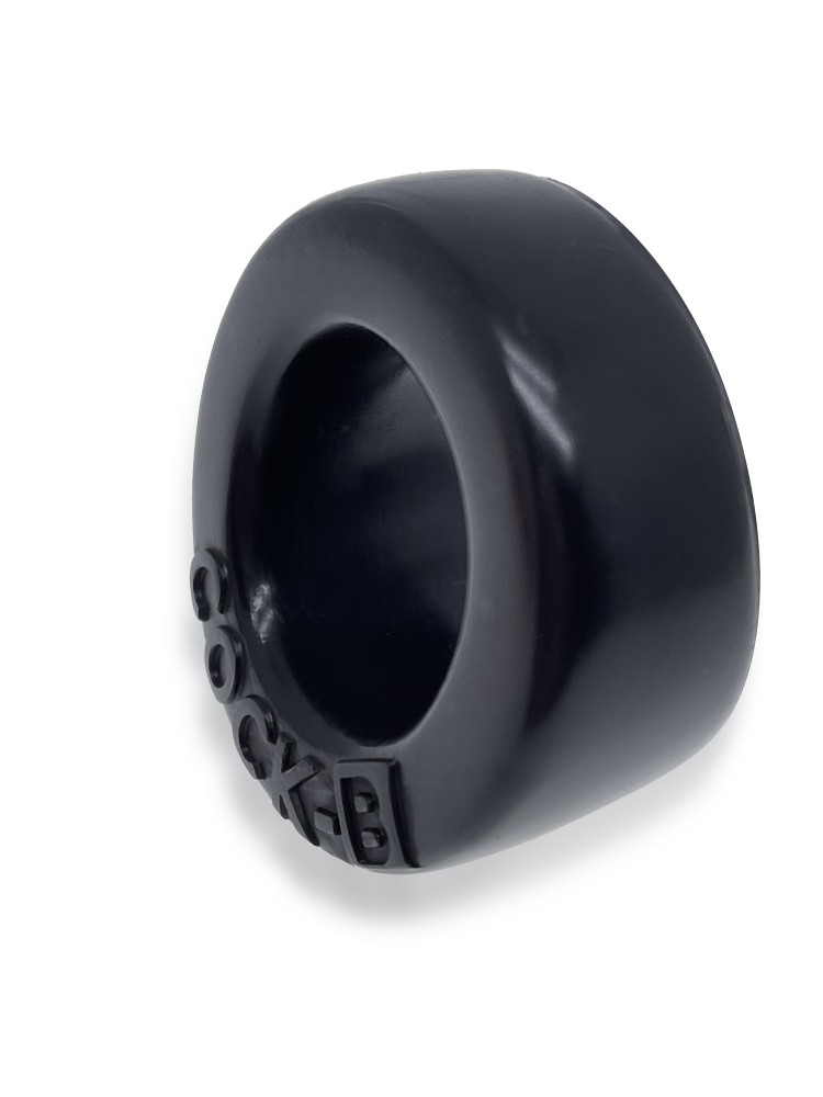 Pierścień Erekcyjny Cock-B Bulge Cockring Black Oxballs