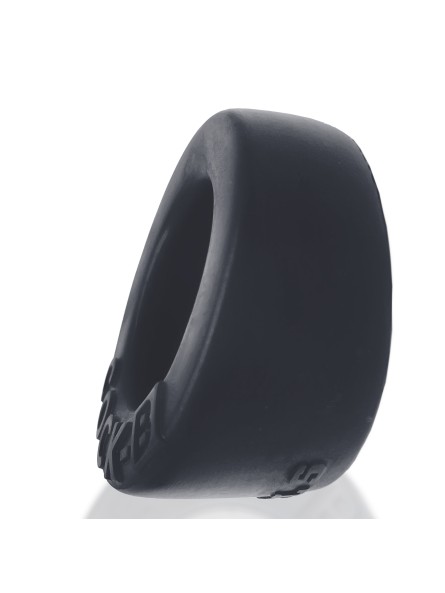 Pierścień Erekcyjny Cock-B Bulge Cockring Black Oxballs