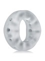 Pierścień Erekcyjny Air Airflow Cockring Ice Clear Oxballs