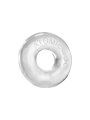 Pierścień Erekcyjny Do-Nut 2 Cockring Clear Oxballs