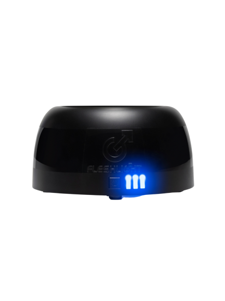 Suszarka Do Masturbatora Air Black Fleshlight