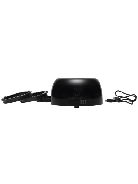 Suszarka Do Masturbatora Air Black Fleshlight