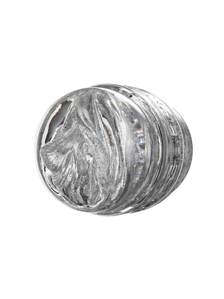 Masturbator Quickshot Stoya Transparent Fleshlight