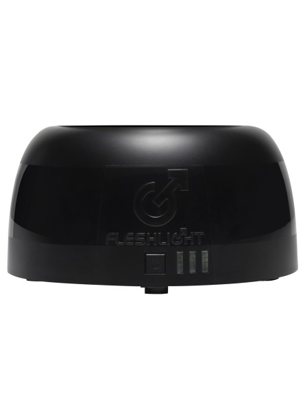 Suszarka Do Masturbatora Air Black Fleshlight