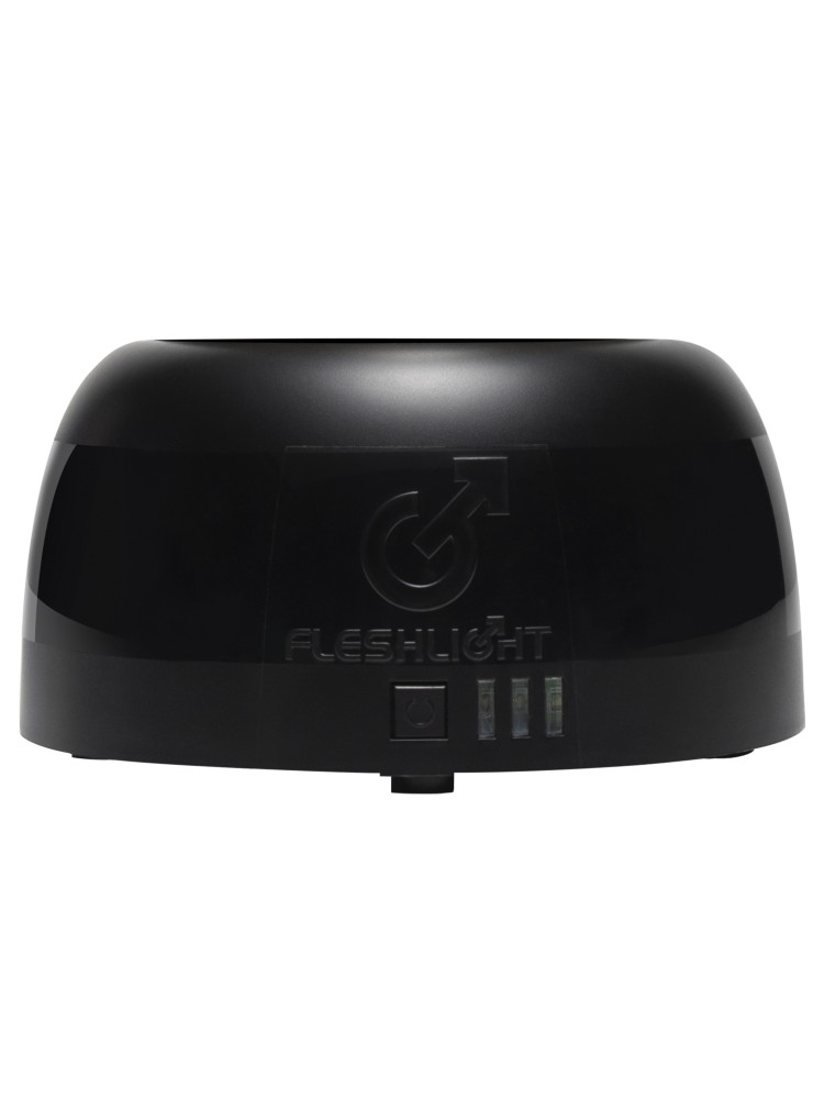 Suszarka Do Masturbatora Air Black Fleshlight