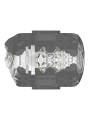 Masturbator Quickshot Stoya Transparent Fleshlight