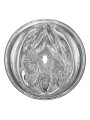 Masturbator Quickshot Stoya Transparent Fleshlight
