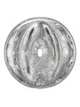 Masturbator Quickshot Stoya Transparent Fleshlight