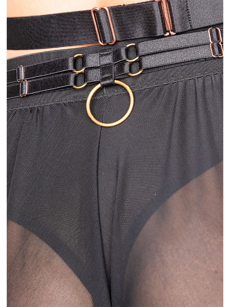 Spódniczka Goddess Skirt Kinky Diva L/XL