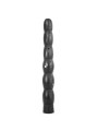 Dildo AB16 Stem 28 x 4cm All Black