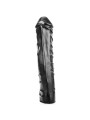 Dildo AB19 Drag 29 x 7.5cm All Black
