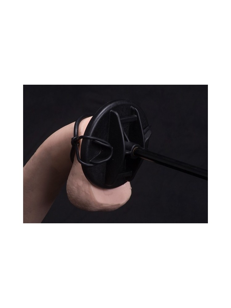 Adapter Uniwersalny The F-Machine Universal Suction Base Adapter f-machine