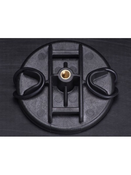 Adapter Uniwersalny The F-Machine Universal Suction Base Adapter f-machine