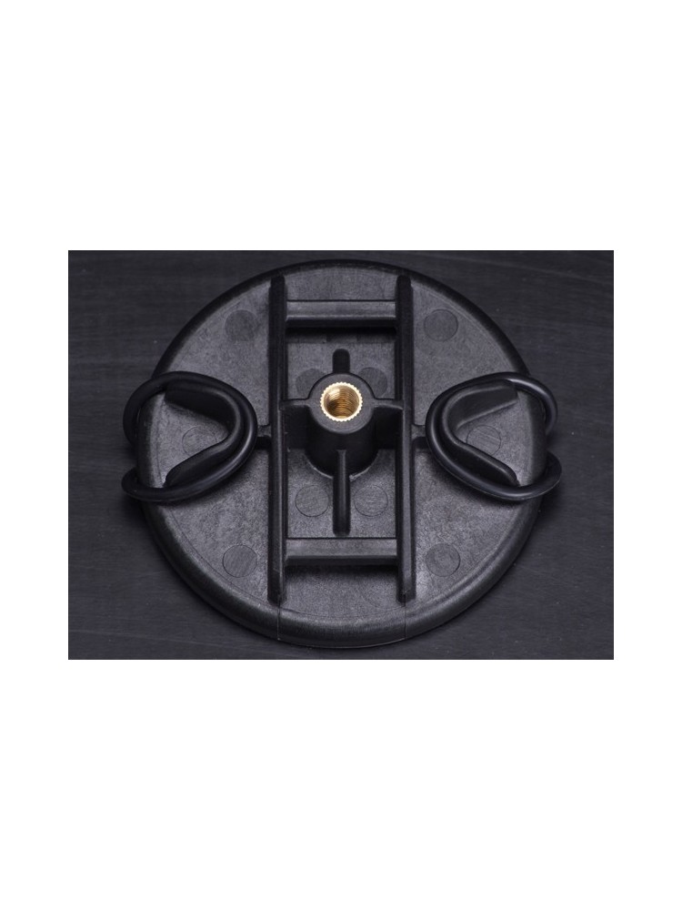 Adapter Uniwersalny The F-Machine Universal Suction Base Adapter f-machine