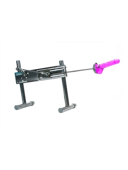 Adapter Uniwersalny The F-Machine Universal Suction Base Adapter f-machine