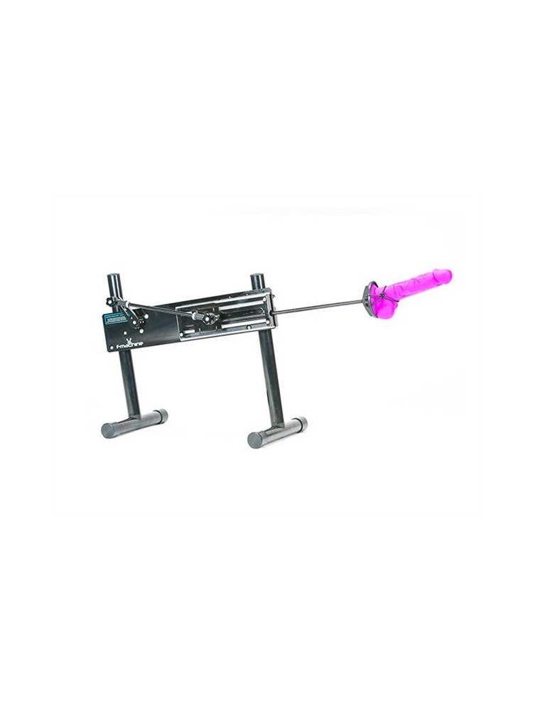 Adapter Uniwersalny The F-Machine Universal Suction Base Adapter f-machine