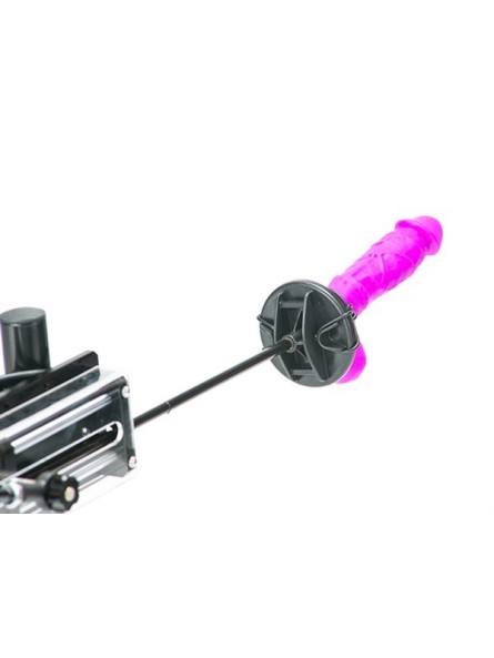 Adapter Uniwersalny The F-Machine Universal Suction Base Adapter f-machine