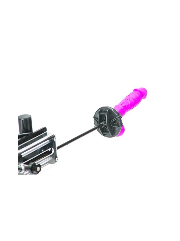 Adapter Uniwersalny The F-Machine Universal Suction Base Adapter f-machine