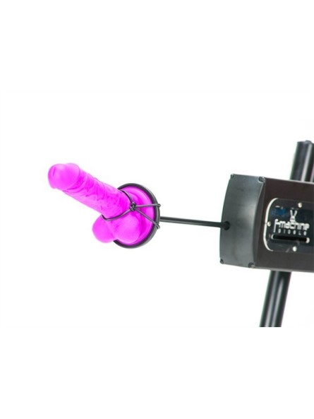 Adapter Uniwersalny The F-Machine Universal Suction Base Adapter f-machine