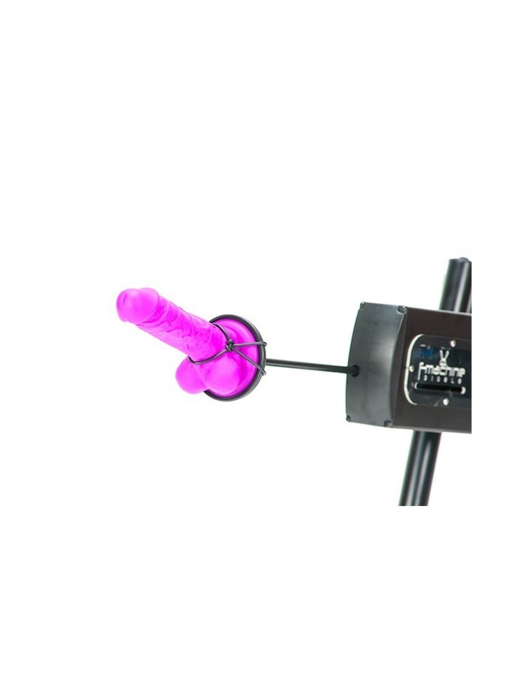 Adapter Uniwersalny The F-Machine Universal Suction Base Adapter f-machine