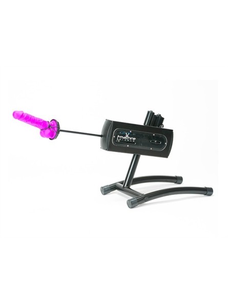 Adapter Uniwersalny The F-Machine Universal Suction Base Adapter f-machine