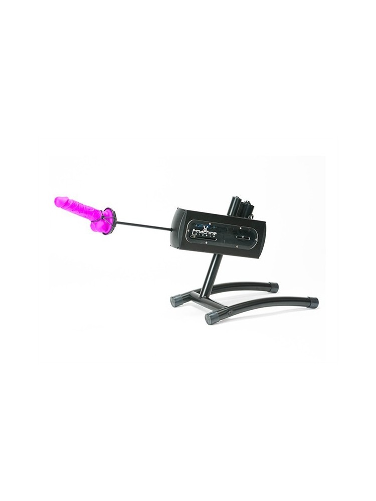 Adapter Uniwersalny The F-Machine Universal Suction Base Adapter f-machine