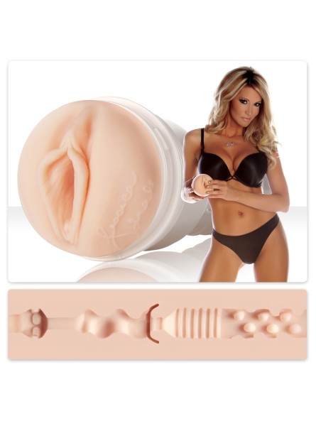 Masturbator Girls Jessica Drake Heavenly Fleshlight