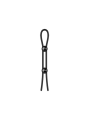 Pierścień Forge Double Adjustable Cock And Ball Ring Nexus