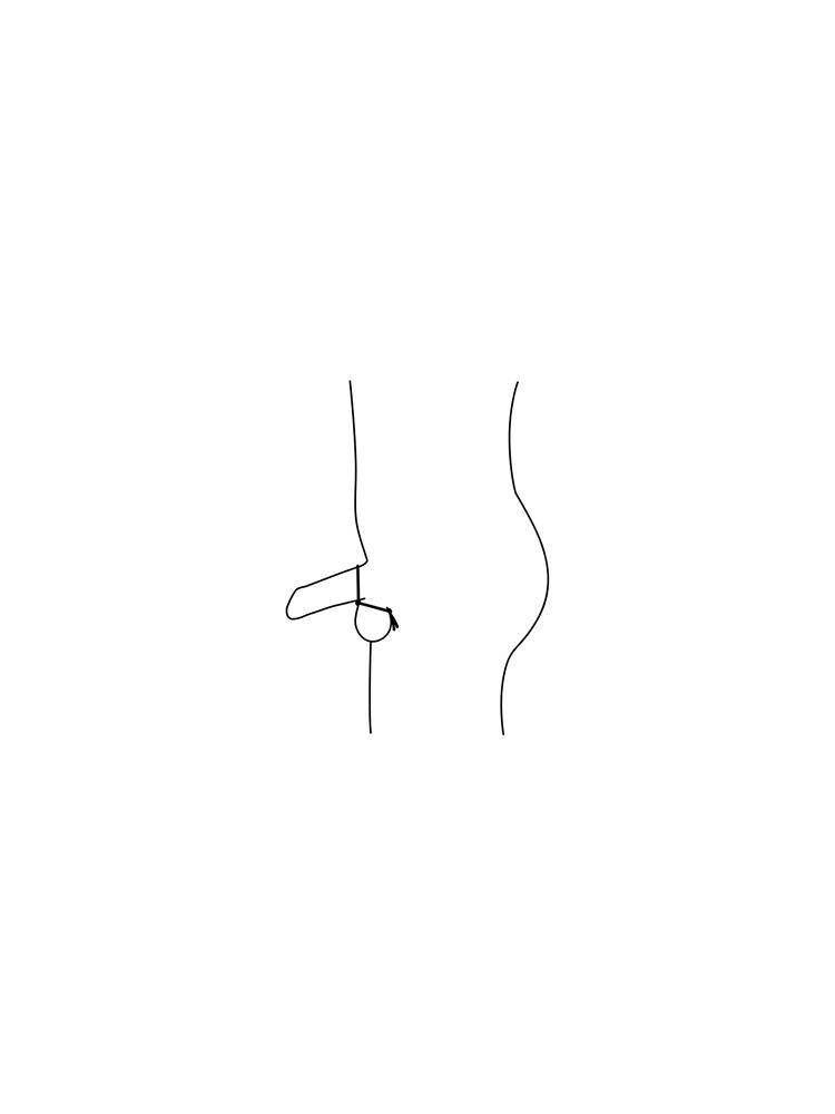 Pierścień Forge Double Adjustable Cock And Ball Ring Nexus