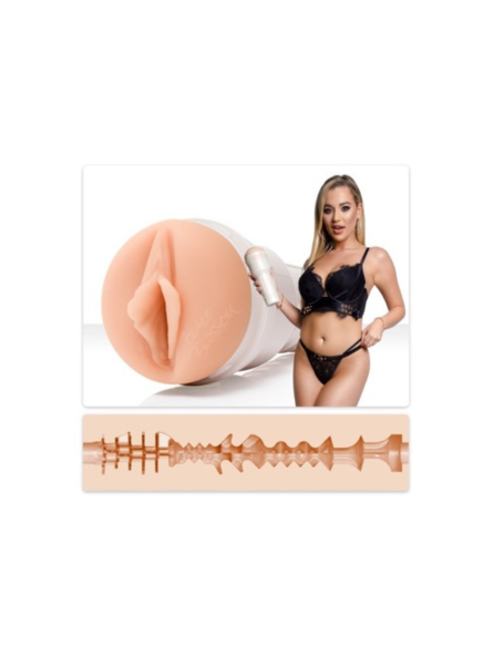 Masturbator Girls Blake Blossom Bombshell Fleshlight