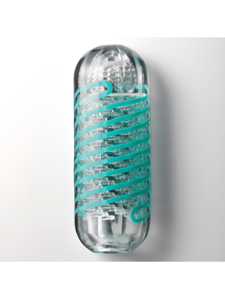 Masturbator Spinner 04 Pixel Tenga