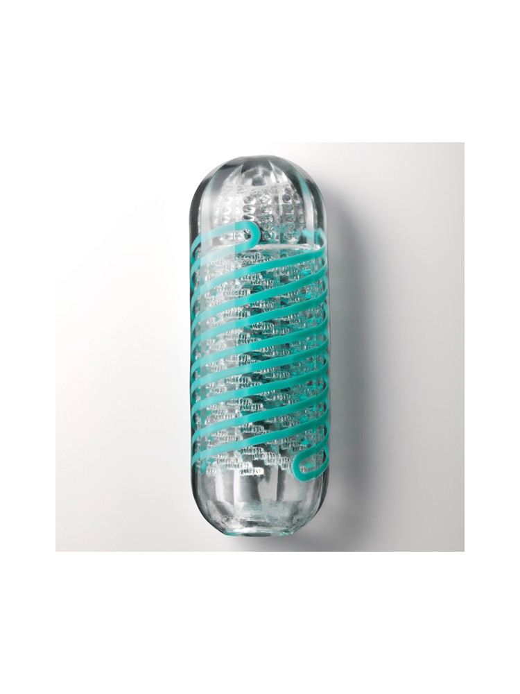 Masturbator Spinner 04 Pixel Tenga