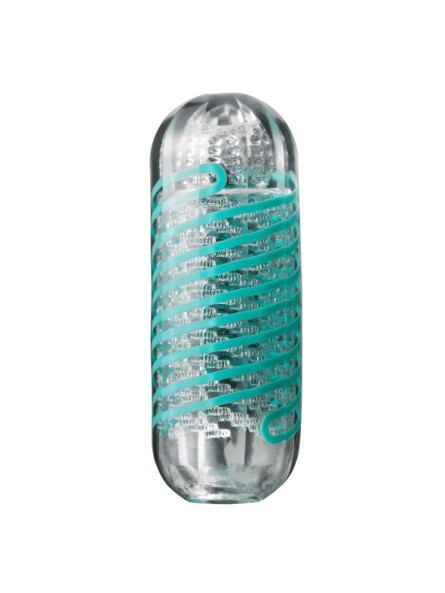 Masturbator Spinner 04 Pixel Tenga